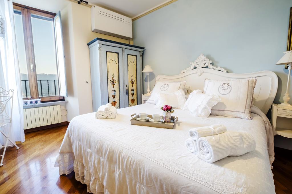 Ripa Medici, Camere Con Vista E Parcheggio Incluso Orvieto Buitenkant foto
