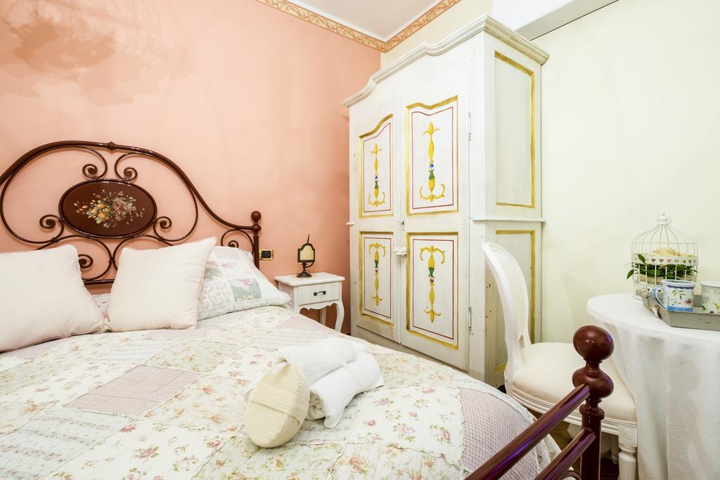 Ripa Medici, Camere Con Vista E Parcheggio Incluso Orvieto Buitenkant foto